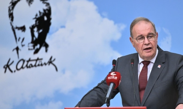 CHP Parti Sözcüsü Öztrak: Asgari ücret en az 15 bin lira olmalı