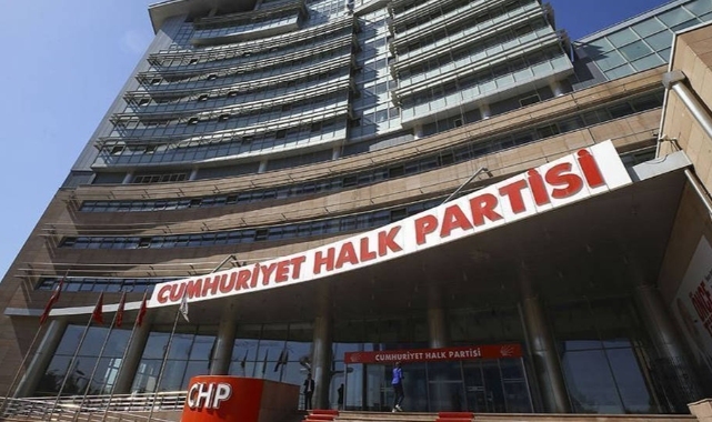 CHP Tüzük değişikliği için harekete geçiyor: Gündemde iki önemli başlık