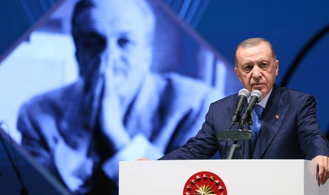 Cumhurbaşkanı Erdoğan: “CHP bu şekilde siyaset yaptığı sürece bu ülkede iktidar yüzü göremez"