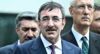 Cumhurbaşkanı Yardımcısı Yılmaz'dan 'asgari ücret' mesajı: Enflasyon vurgusu yaptı