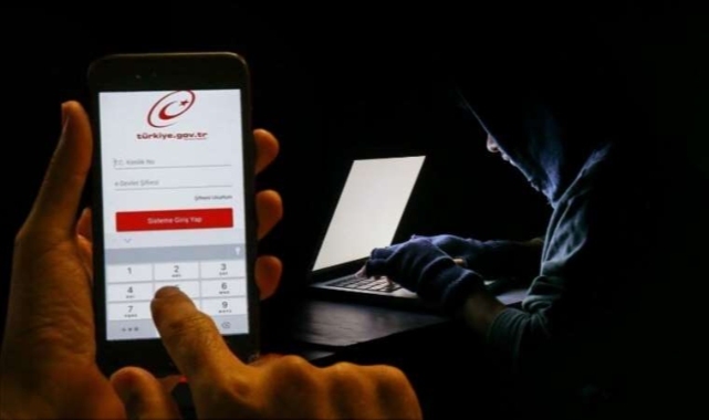 Cumhurbaşkanlığı'ndan 'e-Devlet verilerinin çalınması'na ilişkin ilk açıklama