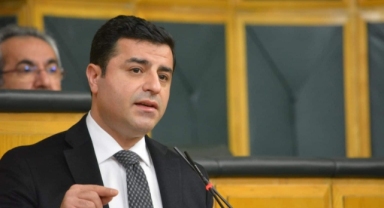 Demirtaş: HDP, cumhurbaşkanı adaylığı talebimi gerekçesiz reddetti