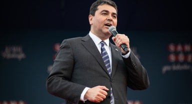 Demokrat Parti TBMM Başkanlığı'nda CHP'nin adayını destekleyecek