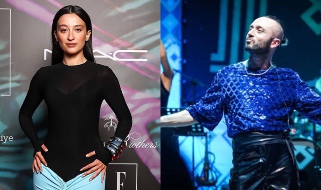 Denizli Belediyesi, Mabel Matiz ve Melike Şahin konserlerini iptal etti