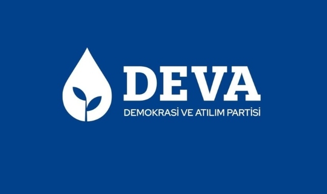 DEVA’da il başkanları görevine geri döndü