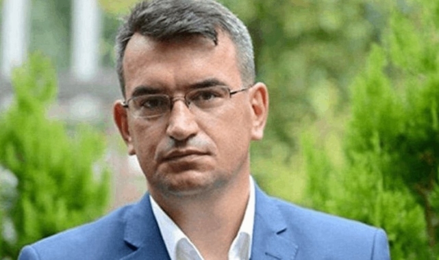 DEVA Partisi kurucusu Metin Gürcan'a 5 yıl hapis cezası verildi
