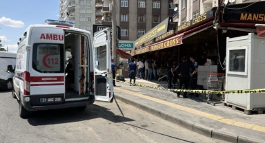 Diyarbakır'da arazi kavgasında 2 kuzenini öldüren bekçi hakkında tutuklama kararı