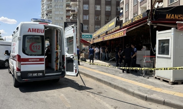 Diyarbakır'da arazi kavgasında 2 kuzenini öldüren bekçi hakkında tutuklama kararı
