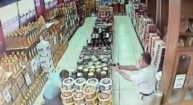 Diyarbakır'da mahalle bekçisi, iki kuzenini öldürdü