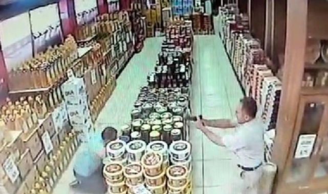 Diyarbakır'da mahalle bekçisi, iki kuzenini öldürdü
