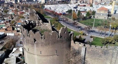 Diyarbakır’da toplu ulaşıma yüzde 50 zam