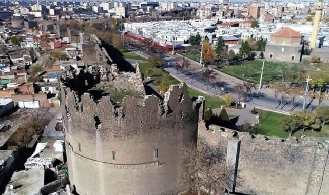 Diyarbakır’da toplu ulaşıma yüzde 50 zam