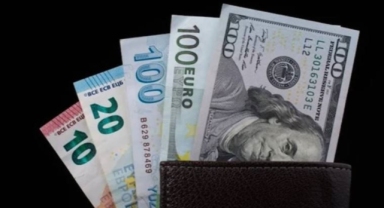 Dolar TL'de haziran ayına rekorla başladı!