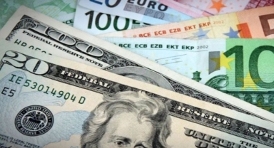 Dolarda tüm zamanların rekoru: Türk Lirası eriyor