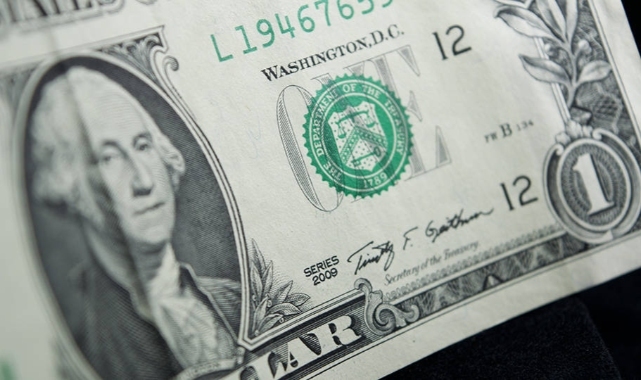 Dolarda yeni rekor: 26 TL sınırında!