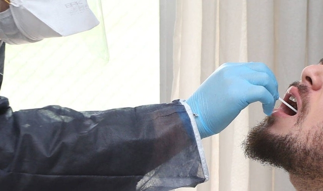 DSÖ: Avrupa'da, salgında 36 milyon kişi uzun Covid’e yakalanmış olabilir