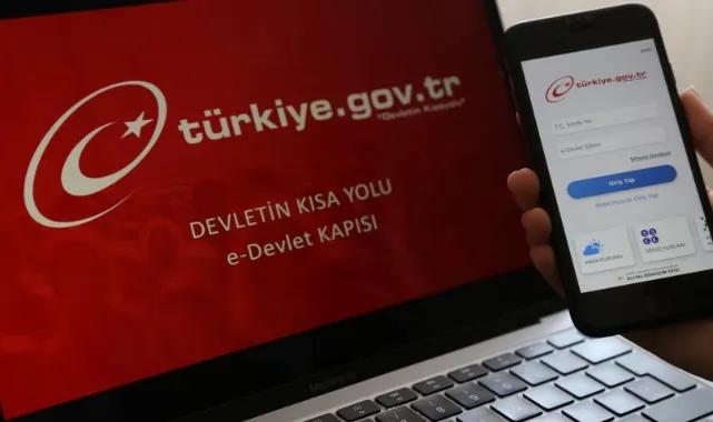 E-devlette skandal iddia: Bütün vatandaşların verileri çalındı!