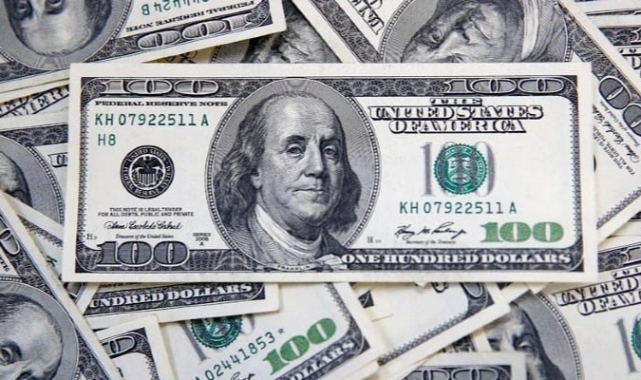 Ekonomist Ağaoğlu: Dövize müdahale devam ediyor