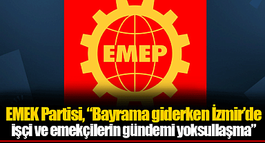 EMEK Partisi,