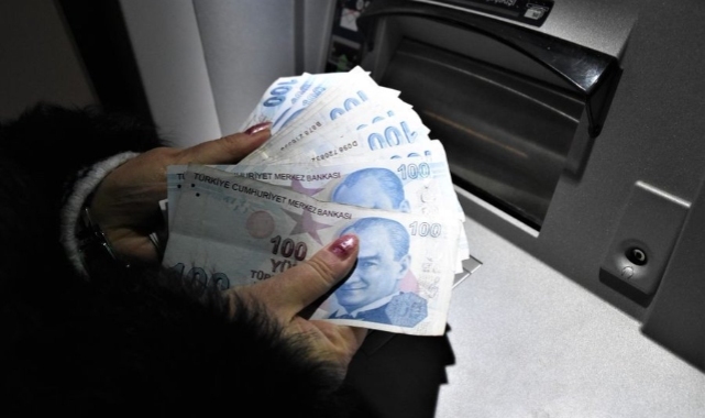 Emekli aylıkları ve bayram ikramiyeleri 17-23 Haziran arasında ödenecek