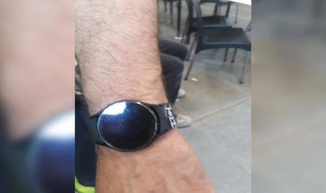 EMEP'li Karaca'dan Akkuyu'da işçilere GPS cihazı takılmasına tepki: Modern kölelik zinciri
