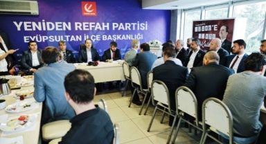 Erbakan: Kılıçdaroğlu'nun gitmesini isteyen muhalefetin haklılık payı var