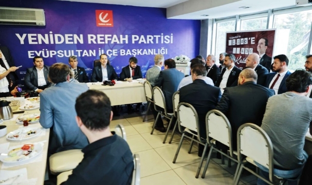 Erbakan: Kılıçdaroğlu'nun gitmesini isteyen muhalefetin haklılık payı var