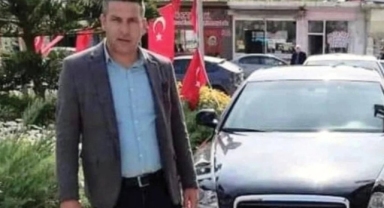 Erdemli ilçesinin Belediye Başkanı Mükerrem Tollu’nun makam şoförünün şüpheli ölümü