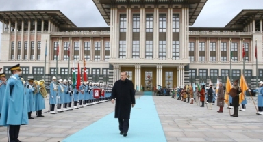 Erdoğan'ın mal varlığı açıklandı