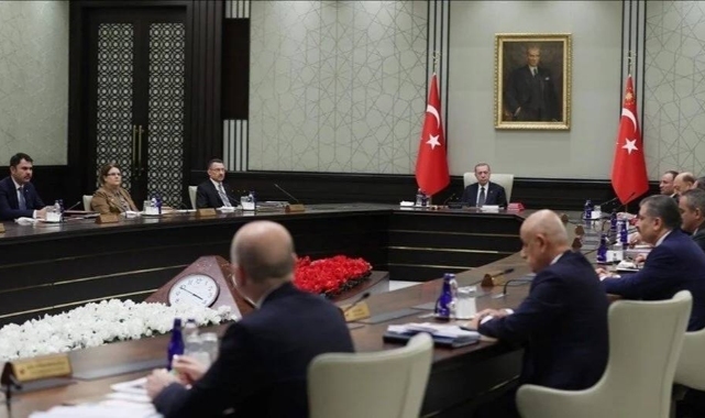 Erdoğan'ın yeni kabineyi açıklayacağı saat netleşti