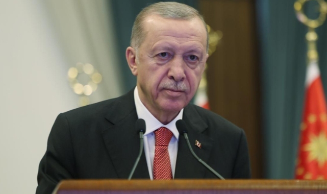 Erdoğan'ın yurtdışı ziyaret programı belli oldu: İlk sırada iki ülke var