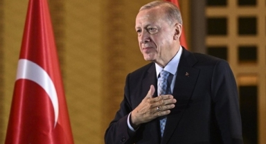 Erdoğan yemin töreni için Meclis'te, Çankaya Köşkü'nde kabineyi açıklayacak