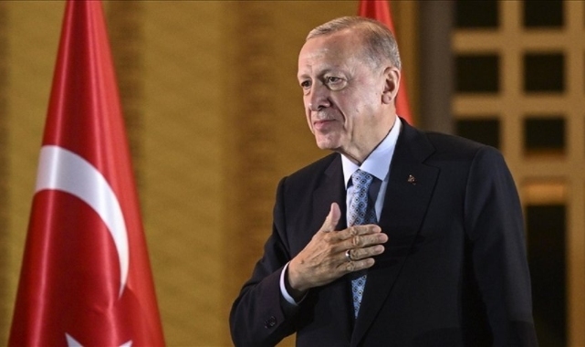 Erdoğan yemin töreni için Meclis'te, Çankaya Köşkü'nde kabineyi açıklayacak