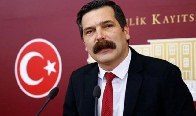 Erkan Baş’tan Can Atalay isyanı: Burası Dingo’nun ahırı değil