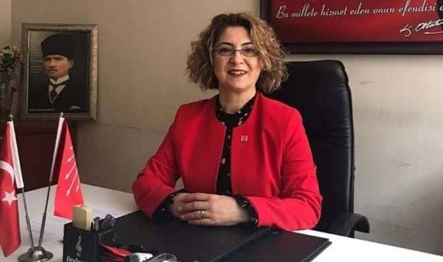 Eski CHP'li başkan 5'inci kattan düştü