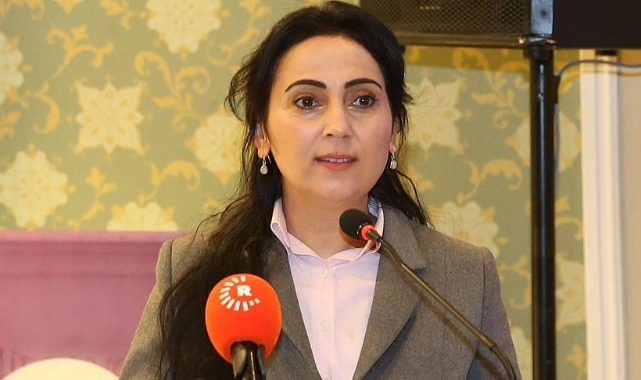 Eski HDP Eş Genel Başkanı Figen Yüksekdağ: HDP'nin Kılıçdaroğlu'nu desteklemesi yanlıştı, kendi adayımızı göstermeliydik