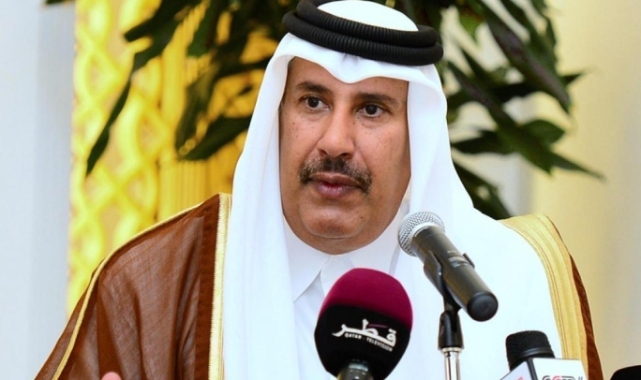 Eski Katar Başbakanı&#039;nın bir medyuma 90 milyon dolar kaptırdığı ortaya çıktı