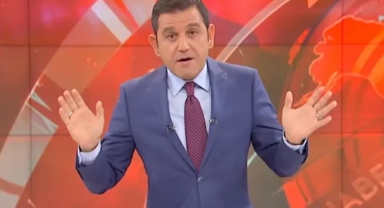 Fatih Portakal 'adını verdiği' bültene anket açtı, 'ego' önde gidiyor