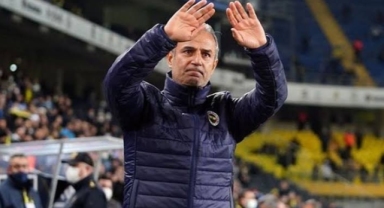 Fenerbahçe'nin yeni teknik direktörü İsmail Kartal oldu