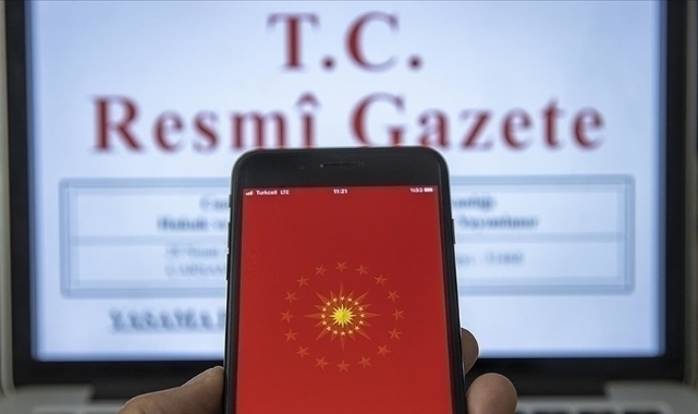 Gaziantep, Hatay ve Kahramanmaraş'taki bazı yerler sanayi alanı ilan edildi
