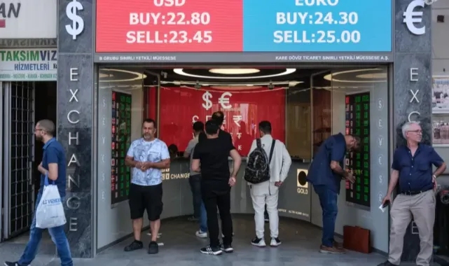 Goldman Sachs’tan yeni ekonomi yönetimi yorumu: Politika faizinin yüzde 40’a çıkması gerekir