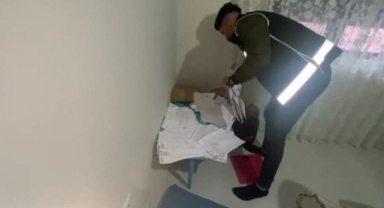 Göz tansiyonu yalanıyla kimlik bilgilerini aldılar… Devleti 63 milyon lira dolandırdılar!