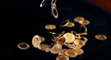 Gram altın 1.500 liranın kapısına dayandı: Rekor serisini sürdürüyor
