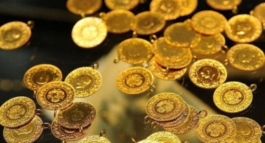 Gram altında yeni rekor geldi