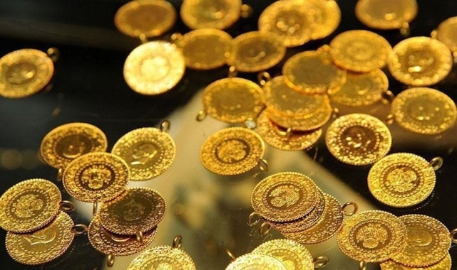 Gram altında yeni rekor geldi