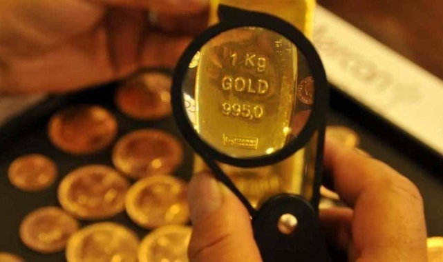 Gram altında yeni tarihi zirve!