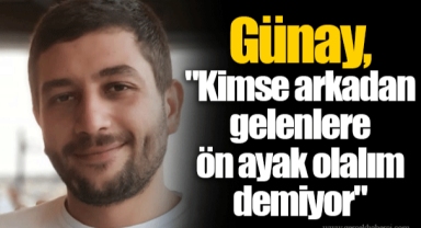 Günay,