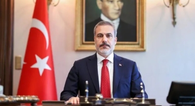 Hakan Fidan'dan ilk tweet: Milli dış politika vizyonumuzu daha da geliştireceğiz