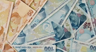 Hazine 1,3 milyar TL borçlandı