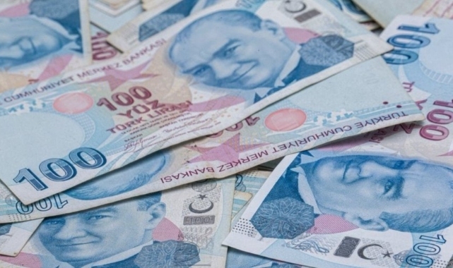 Hazine 2,75 milyar TL borçlandı
